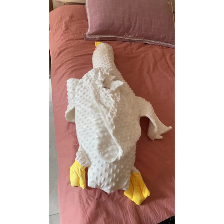 入手体验测评爱彼爱（Aybiay）婴童枕芯/枕套评测怎么样，口碑反馈解密真相