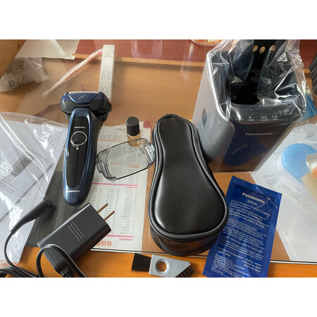 入手了解松下es-lv74和es-lv74-a405哪个好些？区别有吗？特别要慎重！