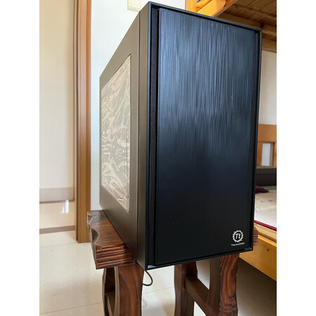 体验点评分析Thermaltake（Tt）CA-1H4-00S6WN-01好吗怎么样？使用半个月真相分享！