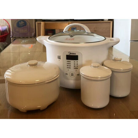 内幕解密美的MD-DZC2551真的吗，买过的朋友来说说