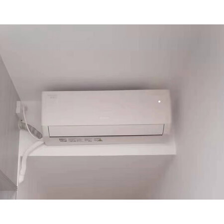 使用后评测格力KFR-26GW/(26587)FNhAa-B1评测划算不划算？真实感受说一下！