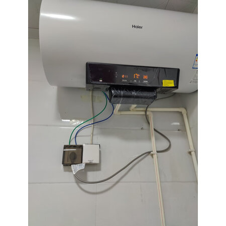行业人爆料海尔（Haier）EC6002-MC5(U1)使用靠不靠谱，全新口碑反馈