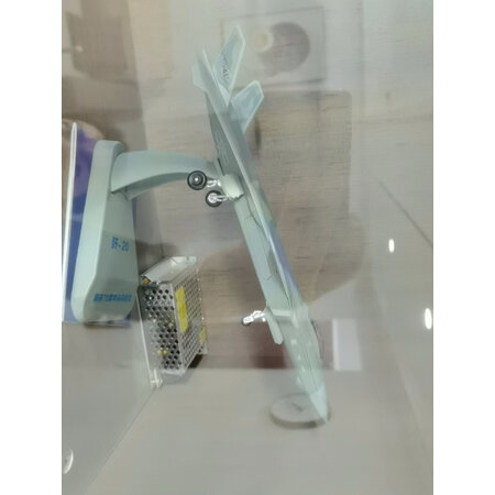 真实分析Terebo飞机模型内幕分析测评，说说一星期感受告知