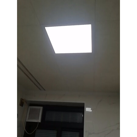 讨论解密雷士照明（NVC）吸顶灯好评都真的吗，看看一个月心得分享