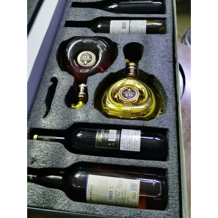 使用点评曝光杜歌蒙庄园葡萄酒测评好不好，使用一个月感受