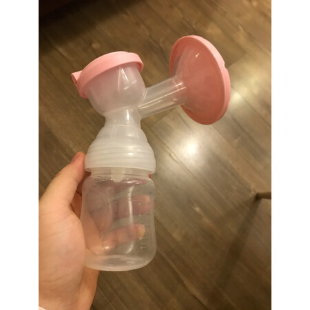 行业人分析新贝吸奶器说说优缺点如何？我的使用感受可参考！