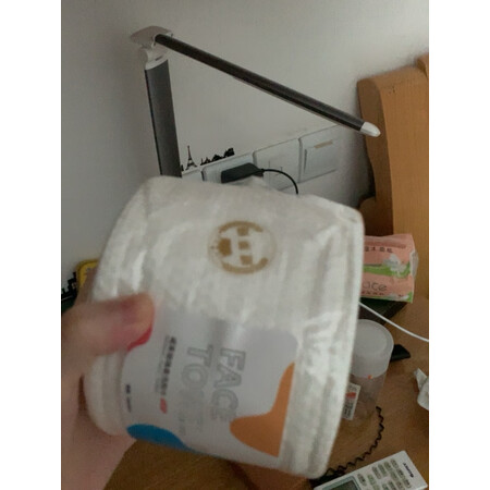 网友爆料威莱娅棉柔巾使用后评价好吗，告知两个月感受分享