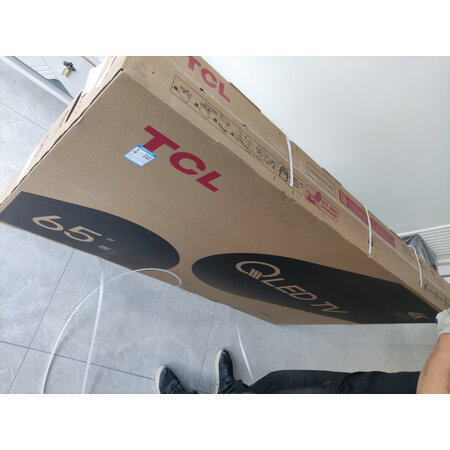 已经入手爆料tcl75q10G和75X11有没有区别？哪款好用？半年真实感受
