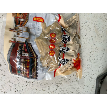 直观评测感受弘美干杂粮评价怎样，内幕感受揭秘