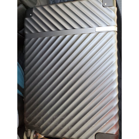深度体验感受90分几何拉杆箱是不是真的好呢，评测亲身体验入手爆料
