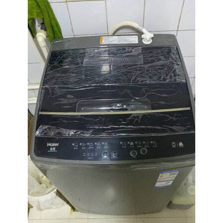 请问解密海尔EB80M009质量如何，就这么简单入手