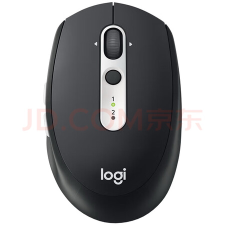 开箱分析罗技（Logitech）M585用起来靠谱吗，入手三星期真相分享