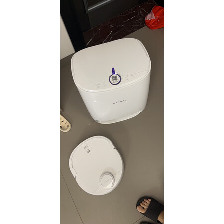 测评反馈云鲸小白鲸和科沃斯有什么区别?哪个好些?内幕使用评测