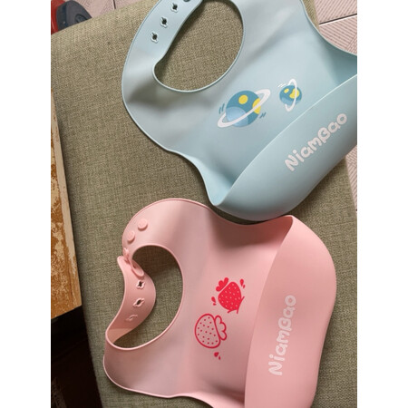 探索体验niambao围兜/防溅衣口碑怎样，入手三个月感受告知