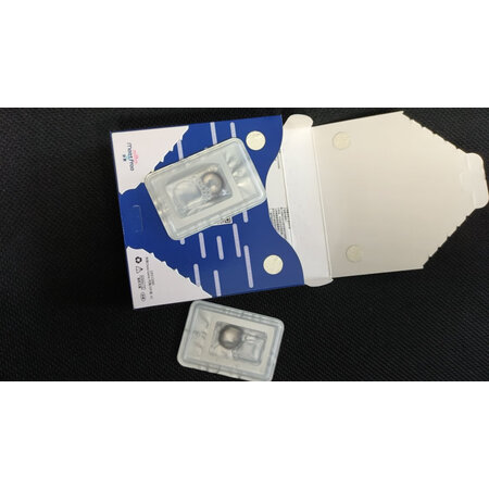 用后剖析弥氛（Meet Free）彩色隐形能入手吗，评测两个月感受告知