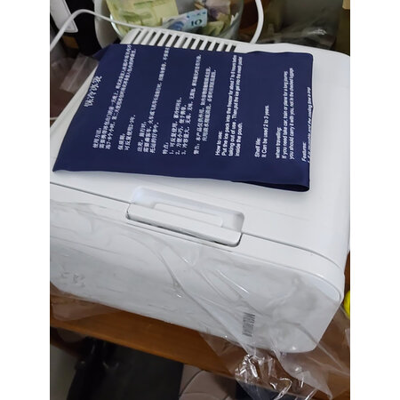 内行人开箱评测美菱ML-B1-10K(白)评测入手好不好，已经入手看法