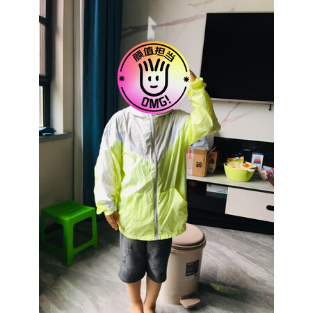一起吐槽迪卡侬（DECATHLON）防紫外线户外皮肤衣做工如何，体验报告揭秘