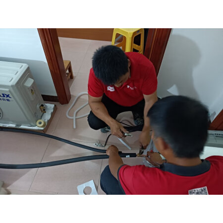 奥克斯KFR-26GWBpR3AQE1(B3)口碑如何_http://www.meifudie.com_好物_第8张