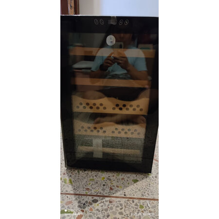 茄龙（CIGARLOONG）CL-68C各方面如何呢_http://www.itswebtime.com_好物推荐_第11张