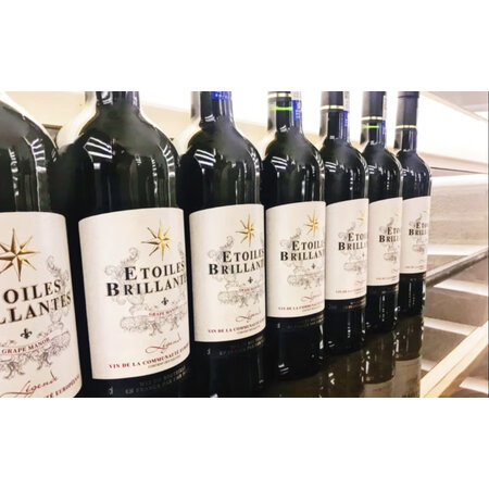 感受一下CANIS FAMILIARIS梦丽斯干红葡萄酒整箱评价怎样，谁来分享使用心得