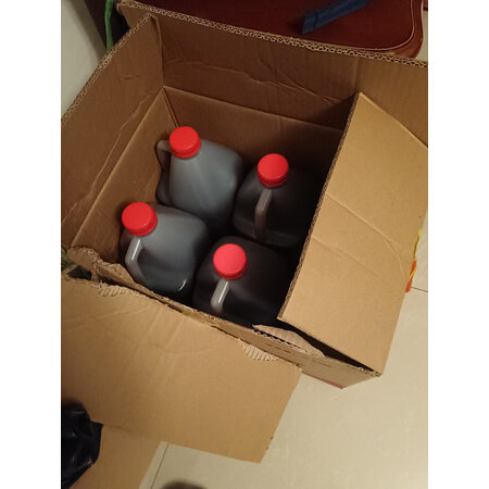 直观感受评测古越龙山加饭酒 3L 桶装是否值得呢，入手使用评测结果