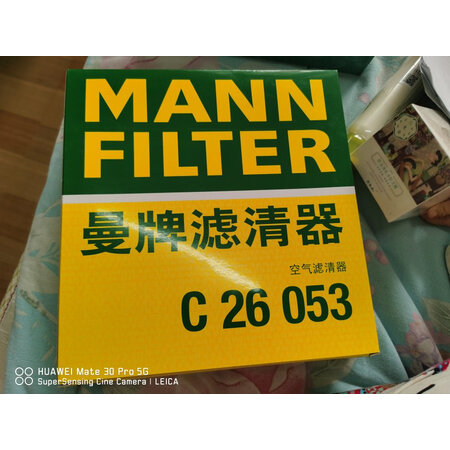 分析实情爆料曼牌C26053质量靠谱吗？说说优缺点如何！
