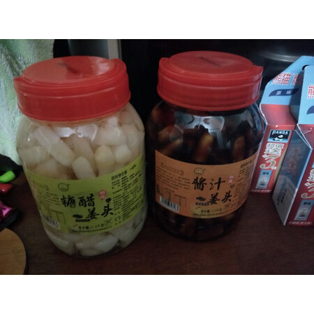 深度吐槽兰香缘调味品谁用过没有呢？说说两个月感受告知！