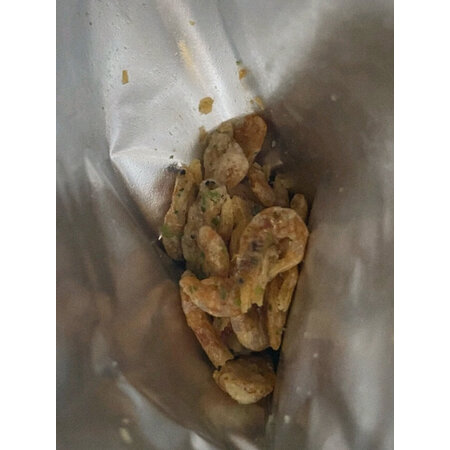 亲身感受秋田满满宝宝零食真实使用评测，使用一周经验分享