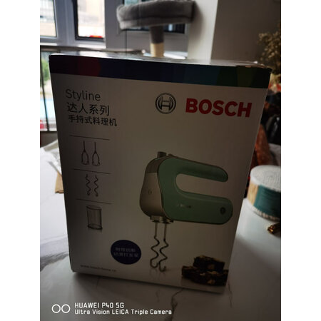 咨询了解博世（Bosch）打蛋器性能如何，不看后悔全方位测评