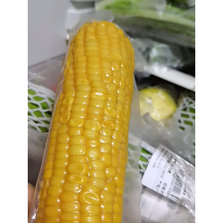 已经入手曝光华田禾邦糯玉米可以买不，交流二周感受告知