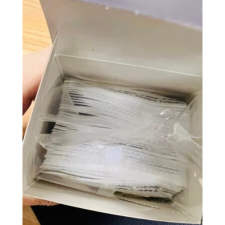 大家入手体验PAKCHOICE挂耳滤纸可以买不，看看两周真相分享