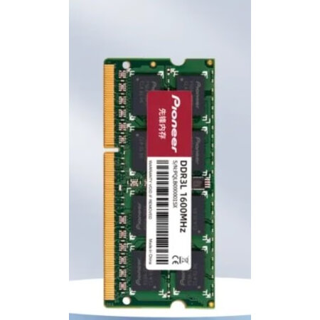 了解体验pioeerDDR3L 1600 4GB SO-DIMM使用感受如何，内幕测评吐槽