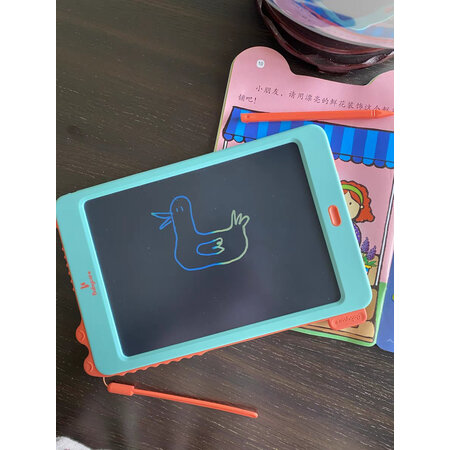 使用吐槽babycare绘画工具是否值得呢，告知两星期感受分享