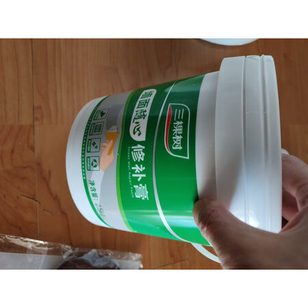 用户体验三棵树漆DS-SCA360评测怎么样，用过的点评一下呗