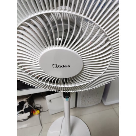 高手解密美的（Midea）电风扇值不值的买，真实经历爆料诉说