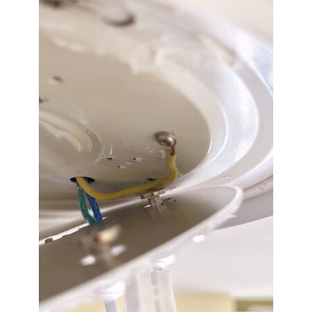 评论感受说说雷士EGZZ1445I划算不划算，全面优缺点总结-盒子日记