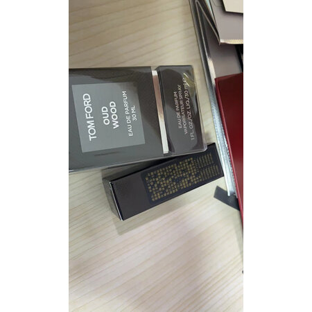 大家评测汤姆福特TOM FORD香水（珍华乌木香型）是真的很优质吗，交流三星期感受分享