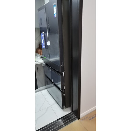入手真实体验美的BCD-508WTPZM(E)质量会不会很好？了解一星期感受告知！