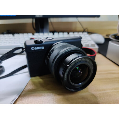 佳能eosM200和m200哪个好用些-佳能eosM200和m200深度对比_好物_第6张_美肤蝶 佳能eosM200和m200哪个好用些-佳能eosM200和m200深度对比_http://www.meifudie.com_好物_第6张