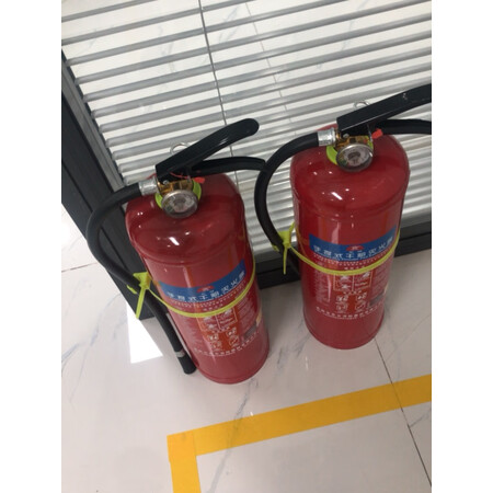 入手说说对比东消4kg干粉灭火器评价真实好吗，行情揭晓