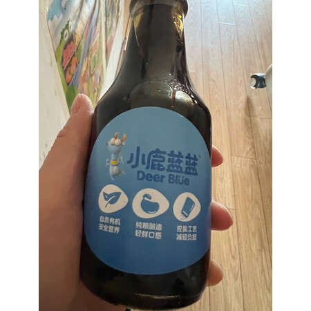 全方位揭秘小鹿蓝蓝小味鲜减盐有机酱油150ml配置怎么样，使用真实分享