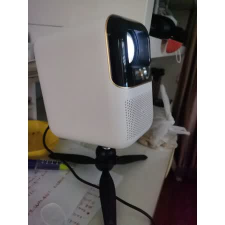 口碑分析峰米桌面三脚支架值不值得入手，交流二周感受告知