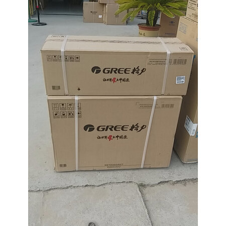 使用后评测格力KFR-26GW/(26587)FNhAa-B1评测划算不划算？真实感受说一下！
