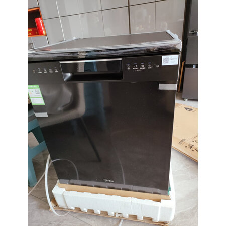 深度使用评测美的rx600P和rx600s有啥区别？哪个好用？绝对的真实点评