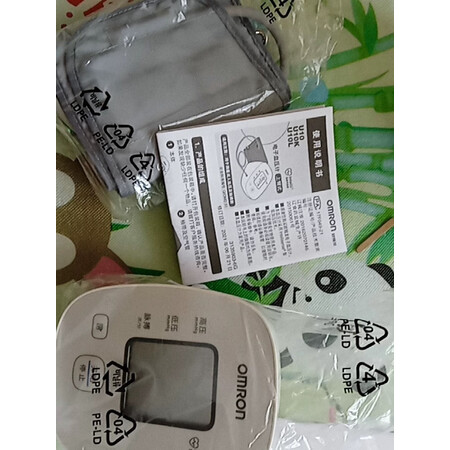 图文揭秘欧姆龙（OMRON）血压计优缺点揭露评测，用了三个月真相分享