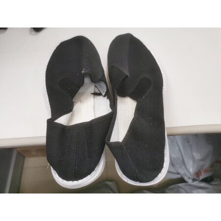 使用爆料红青百年传统布鞋揭秘质量好不好，看看一周感受告知