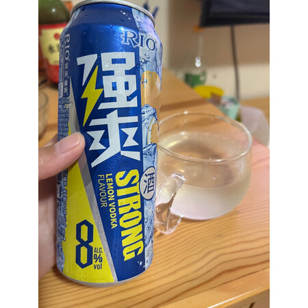 图文分析锐澳（RIO）鸡尾酒/预调酒好不好用？评测两星期经验分享！