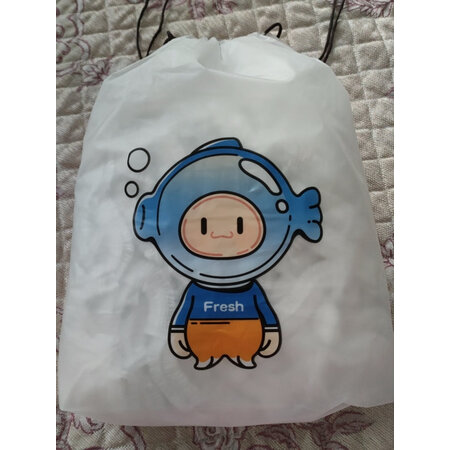 真实分析SHUANG YU保鲜膜套使用感受分享，使用三星期心得分享-盒子日记