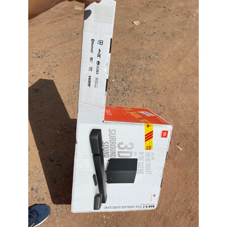 JBL BAR9.1和飞利浦B97哪个好点-JBL BAR9.1和飞利浦B97深度对比_好物_第5张_美肤蝶 JBL BAR9.1和飞利浦B97哪个好点-JBL BAR9.1和飞利浦B97深度对比_http://www.meifudie.com_好物_第5张