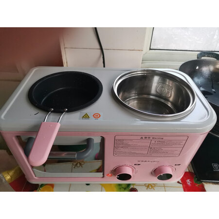用过吐槽荣事达RS-KG12A评测反馈如何，入手一个月感受告知